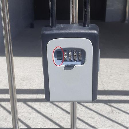 Eloft Saska Kepa Apartman Varsó Kültér fotó